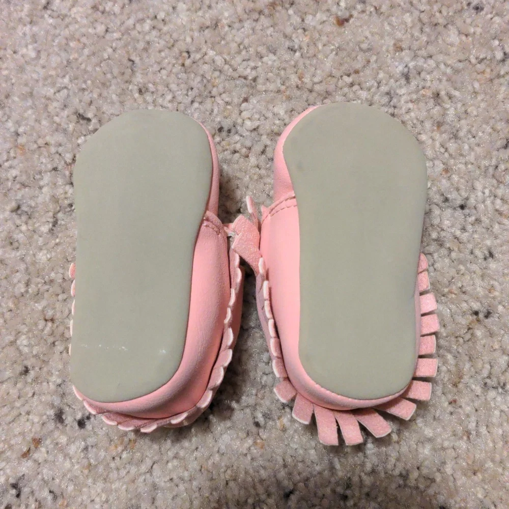 Old Navy sweet pink